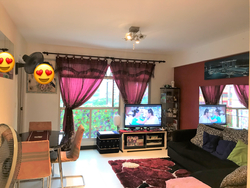 Blk 447A Jalan Kayu (Sengkang), HDB 2 Rooms #169627722